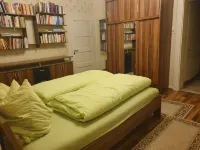 Lovingly designed vacation apartment that invites you to feel at home.