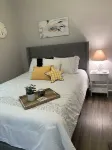 Cheerful and Bright 2 Bedroom Cottage