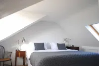 Coastguard Cottage With Sea Views