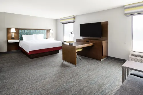 Hampton Inn Richmond-Midlothian Turnpike Hotels in Bon Air