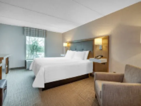 Hampton Inn Raynham-Taunton Hotels in Raynham