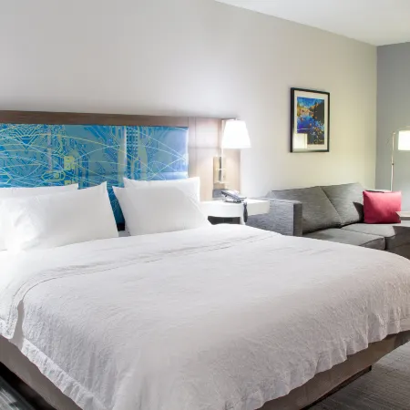 Hampton Inn Danville