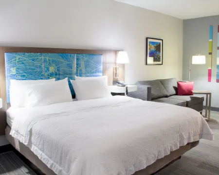 Hampton Inn Danville Hotels in Boyle County