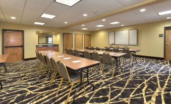 Hampton Inn & Suites Petoskey