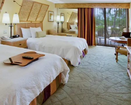 Hampton Inn Key Largo Hotels in Key Largo