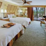 Hampton Inn Key Largo - balcony