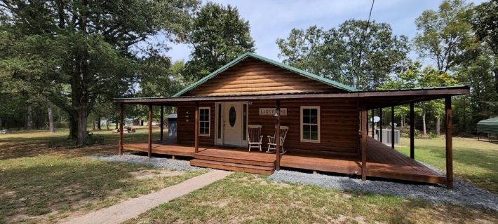 Welcome to your slice of heaven in the heart of wildlife wonderland Ξενοδοχεία στην πόλη Cleburne County