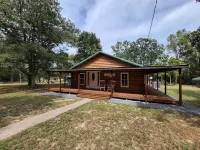 Welcome to your slice of heaven in the heart of wildlife wonderland - Chalets
