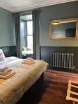 Stunning, traditional lodge in the heart of Ballater, Royal Deeside, Scotland Các khách sạn gần Knock castle