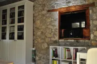 Alojamiento Dog friendly en un entorno espectacular.