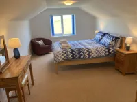 Spacious House With Amazing Sea View