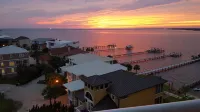 Amazing View 1 BR Pensacola Beach Florida Vacation Condo - Tristan Towers