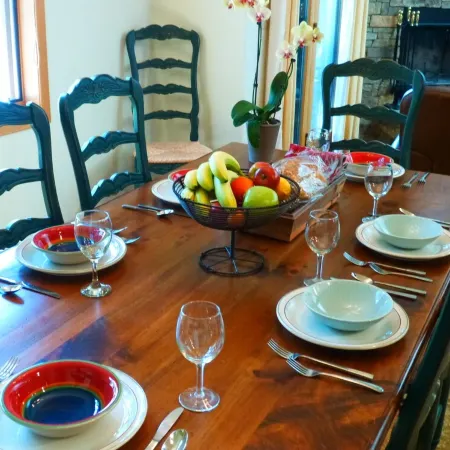 Townhouse, Downtown Jackson Hole By The Ski Slopes, 5 Miles To Grand Teton Park