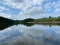 Oase de Ruhe für Naturverbundene Menschen
