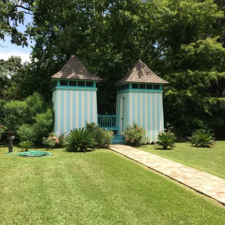 Cozy bungalow charm! Отели рядом с достопримечательностью «Long Beach Yacht Club»