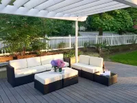 Restored Cottage Across The Street From The Beach!