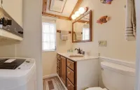 Waterfront Venture Out Home