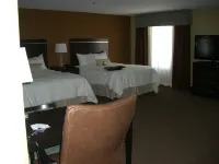 Hampton Inn & Suites Pueblo/North Hotels in Pueblo