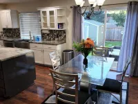Lovely residential home in the heart of Tumwater Hotels in Tumwater