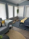 Adorable apartment close to Traverse City in a beautiful farm setting