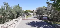 Gîte la FENIERE in stone farmhouse, nature and calm, heated swimming pool