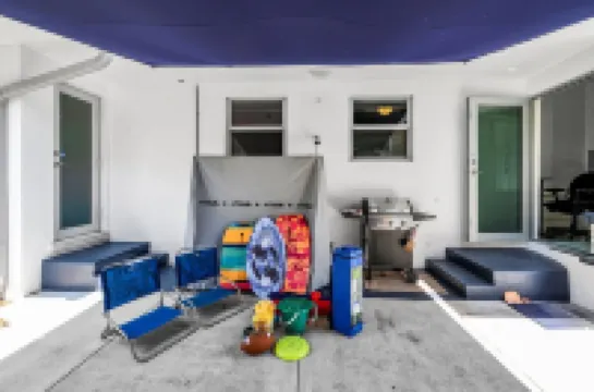 Pompano Beach Paradise - Private Beachfront Home