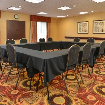 Hampton Inn Ottumwa