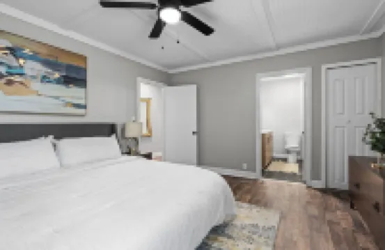 Remodeled Home in a Great and Quiet Neighborhood - Close to Everything!