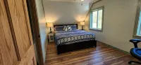 Unterwalden NEW HotTub Firepit SmartTVs Full Kitchen Mt Hideaway Trout Stream