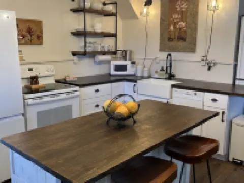 #3 Studio Home in the Heart of Utah Hotels in Torrey