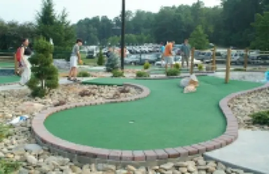 Lake Lure-Rumbling Bald-Large Family Friendly-No Steps 1st Floor-Games/Playroom