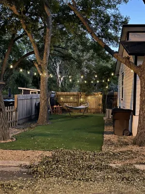 New Lovely Lockhart Home with a Lawn