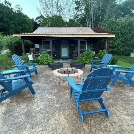 Cabin Directly Across from Kinzua Lake & Onoville Marina