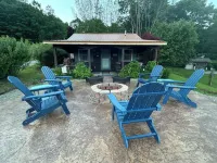 Cabin Directly Across from Kinzua Lake & Onoville Marina Отели рядом с достопримечательностью «Парк штата Ред Хаус Бич эт Аллегани»