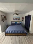 Cowboy Cottage