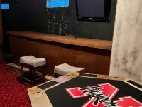 Sportsman's Country Lodge: The Fish House Hotels in Webster