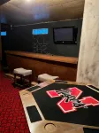 Sportsman's Country Lodge: The Fish House Hotels in Day County