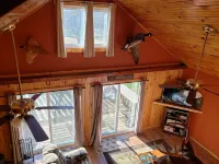 Pymatuning Lake  Cottage! 파이마투닝 센트럴 호텔