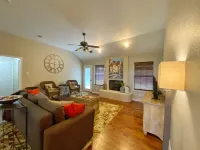 Fortunata Winery Casa Bella Sole Spacious 3Br Home