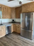 Brand new home in rural PA