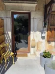 5 Minutes from the Village, Spacious Accommodation in a Typical Vercors Farmhouse