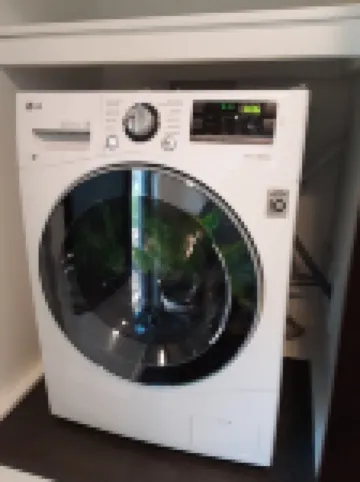 The "ATTIC" at Westchester 1 bed apartment