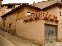 Casa El Corral for 4 people