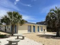 Brand New & Less than 400 ft from Beach.  Pet Friendly!