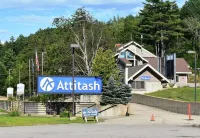 3 Bedroom Plus Loft, 2 Full Baths, 1 Minute to Story Land, 10 mins to Slopes!