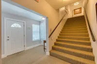 F3, Downtown St. Augustine, Pool, King Bed, Office, Free Onsite Parking