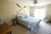 One Minute to Road America - Close to PGA Golfing Hotels in Rhine