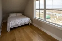 Coastal getaway with water views in every room Hotels near West Wharf