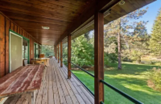 Wilderness at your doorstep: Fish, Float, or Raft in MT.