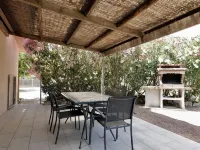 Nice little villa ideal to enjoy the south of Corsica quiet Hotels in Figari